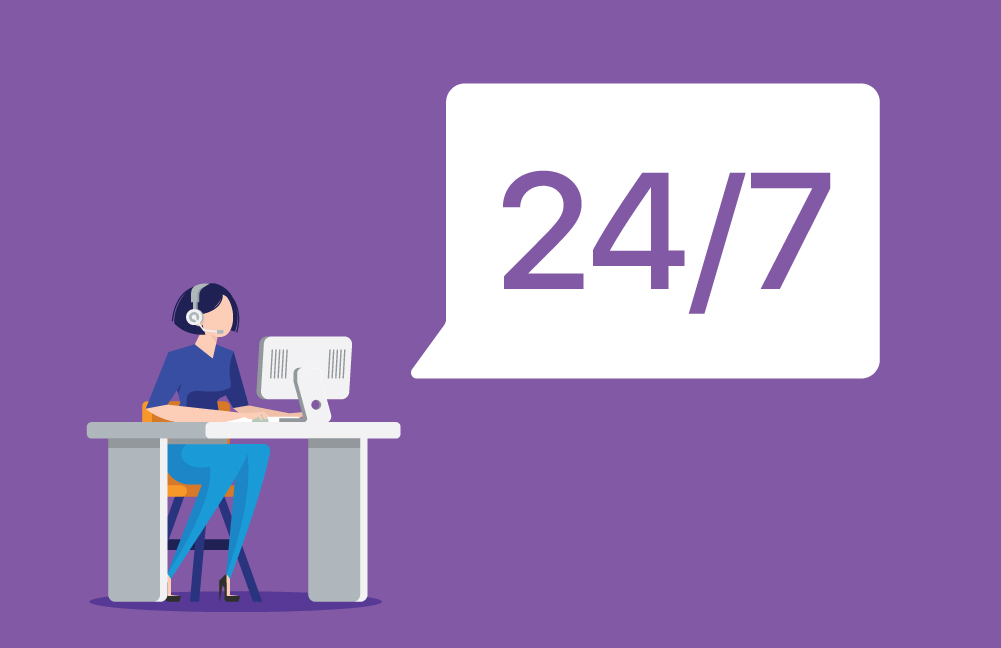 Paysera client support 