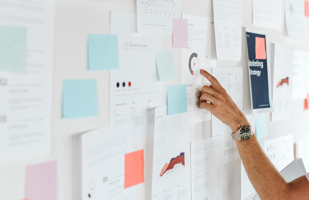 Investing requires patience and realistic goals