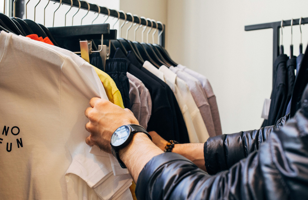 Adjusting personal spending budget to save more money.