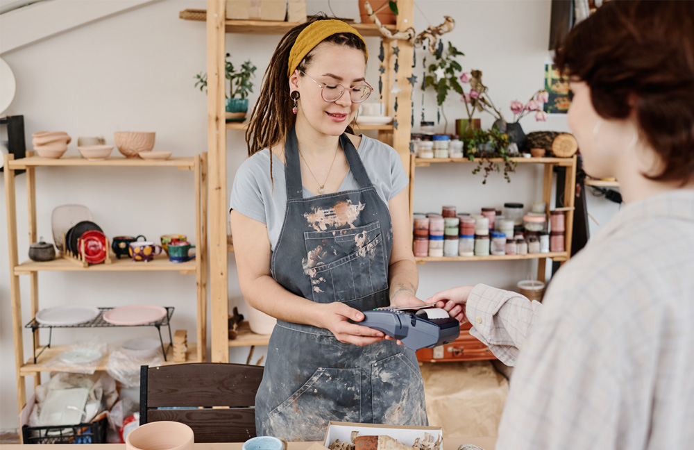 To sell more on Black Friday as a small business, focus on niche targeting and local marketing.