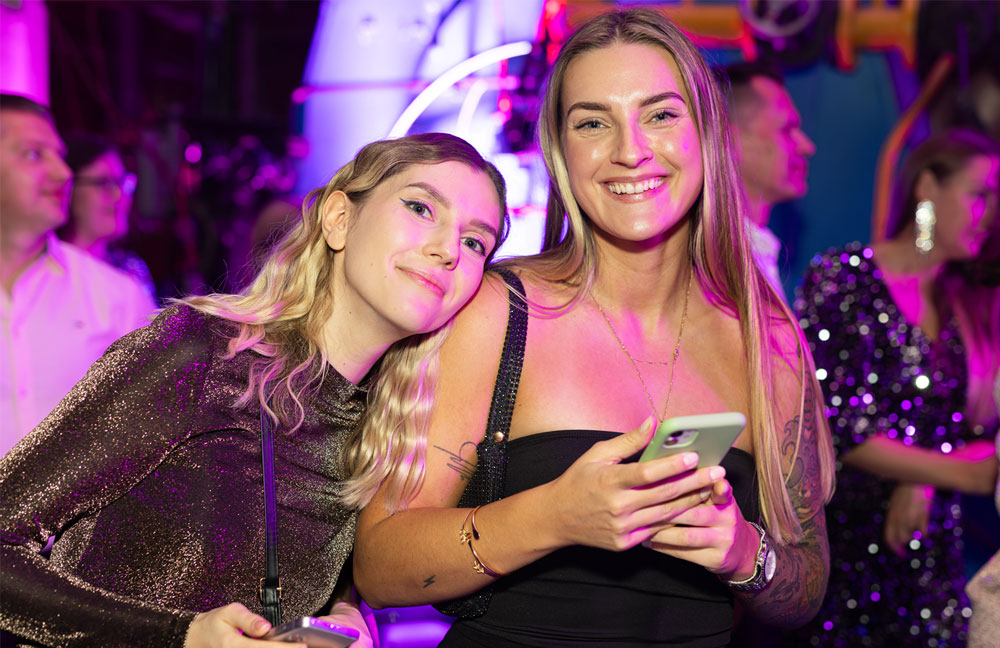 Švenčiame Paysera pasiekimus.