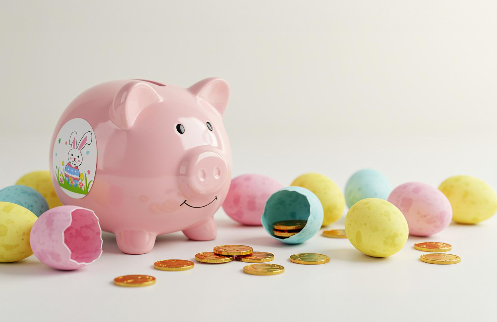 Velykos visame pasaulyje